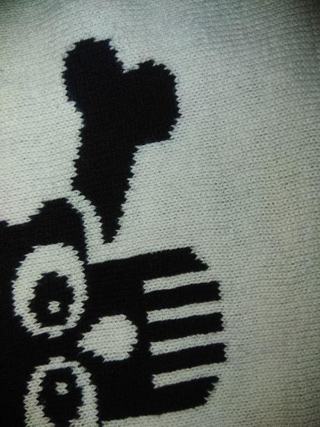 Deka elodie details, šířka (cm): 70,délka (cm): 100