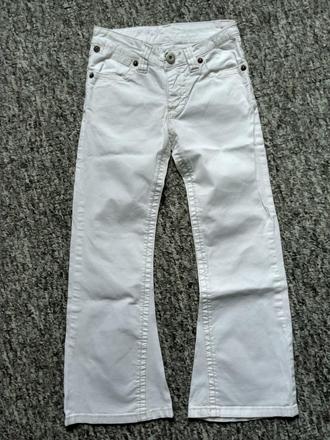 Bílé kalhoty replay, replay,116