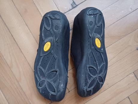 Bačkory zn. befado, vel. 35, befado,35