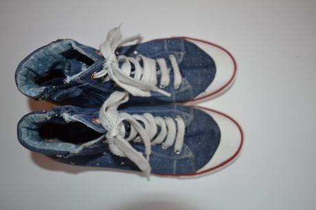 Geox respira tenisky, plátěnky, geox,36