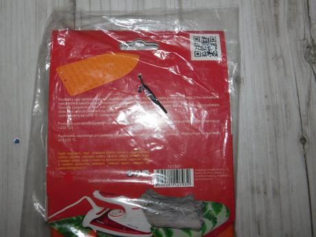 Silikonová podložka pod žehličku orion, 