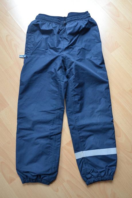 Kalhoty do deště, tchibo,122