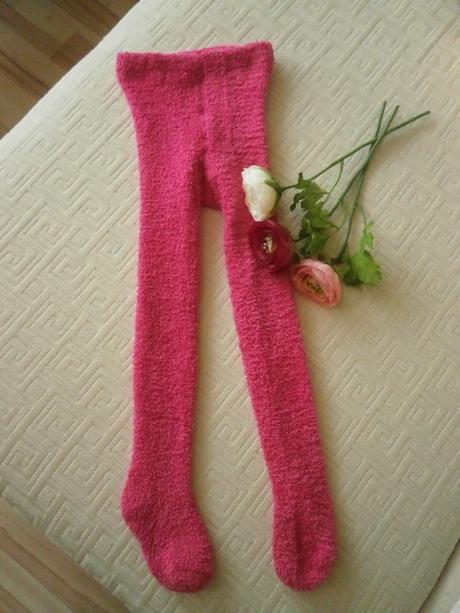 Froté punčocháče, 104