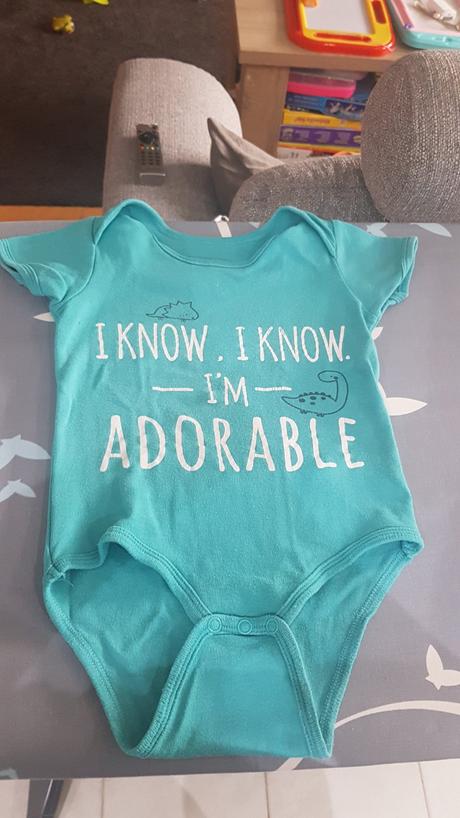 Dětské body značky pepco, velikost 92, pepco,92