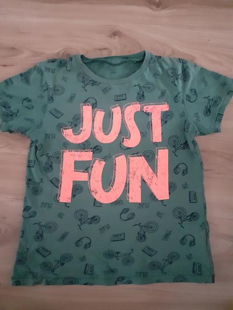 Triko coolclub, coolclub,128