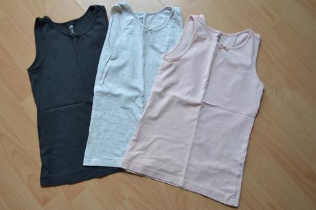 Bavlněná tílka, 134