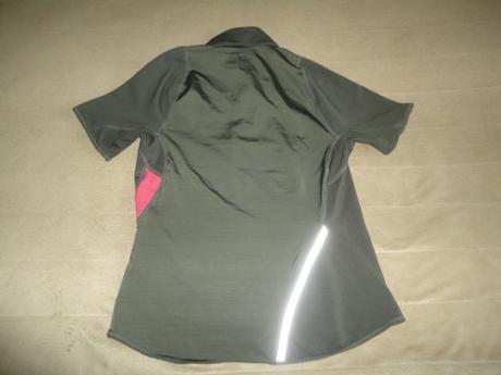 Cyklistické funkční triko nike-fit, vel. 152/158, nike,152