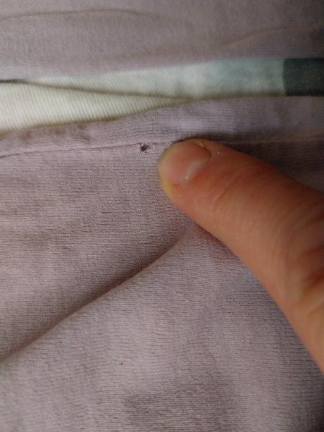 Tričko kočička, reserved,152