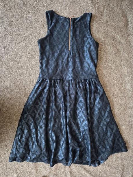 Dívčí šaty c&a vel. 158/164, c&a,158