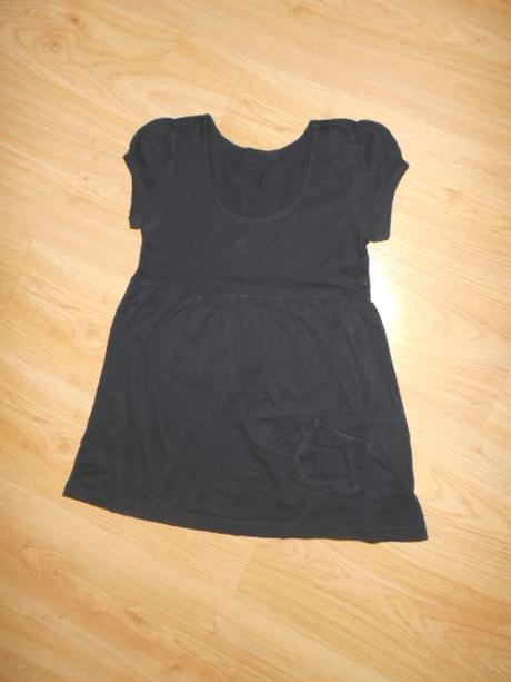 Dívčí tunika vel.128 , 128