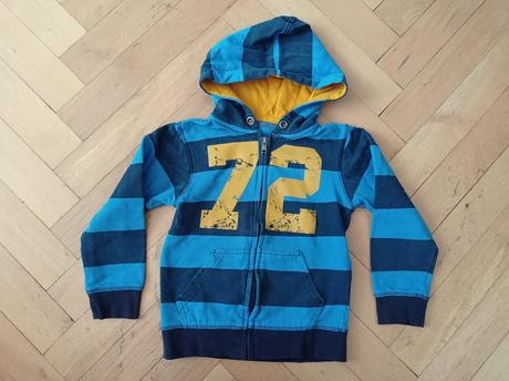 Mikina 116 palomino, palomino,116