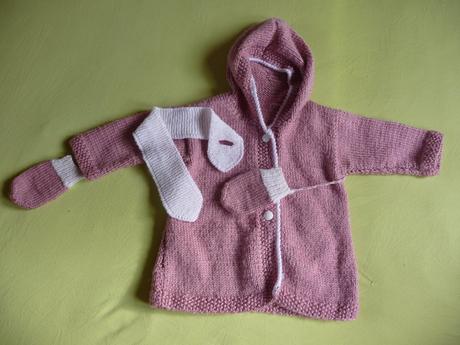 Pletené kabátky, 86