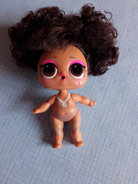 Panenka l.o.l.surprise,