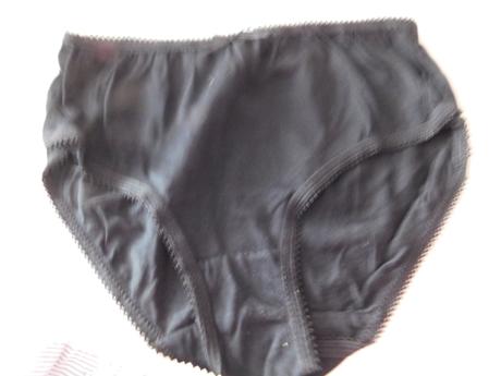 Dívčí bavlněné kalhotky, george,104