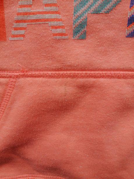 Mikina, dopodopo,116