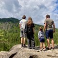 druha dovca a dalsi prehrada lipno cer