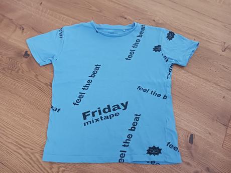 Triko reserved č.134, reserved,134