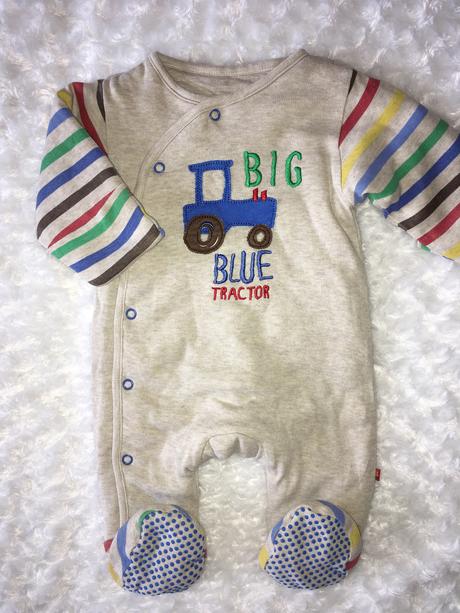 Oteplený overal mothercare, mothercare,56