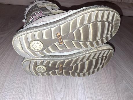 Zimní boty primigi, primigi,35