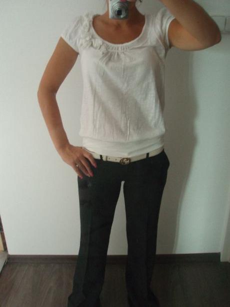 Kalhoty orsay, orsay,36