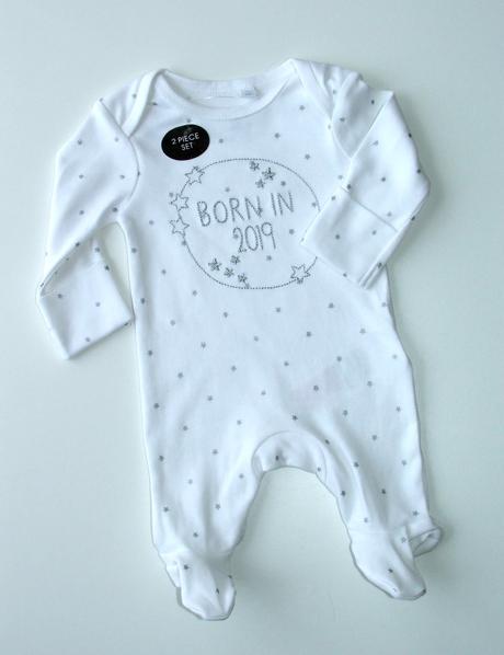 J581 novorozenecký overal, bluezoo,50