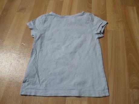 Kočičkové triko vel. 2-4 h-m, h&m,98