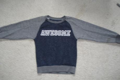 Mikina na lítačku, rebel,128