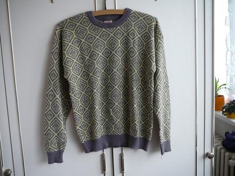 Chlapecký svetr tatrasvit, 140