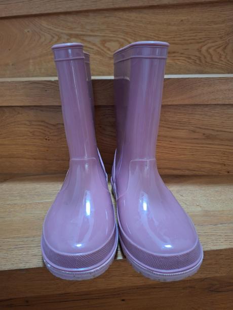 Gumáky harry potter č.34, reserved,34