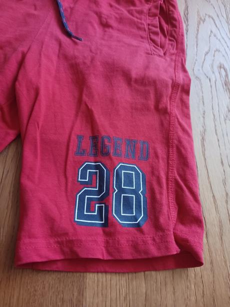 Kraťasy č.134, 134