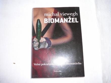 Biomanžel, 
