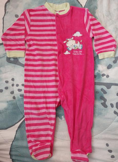 2x overal minnie mouse, disney,86