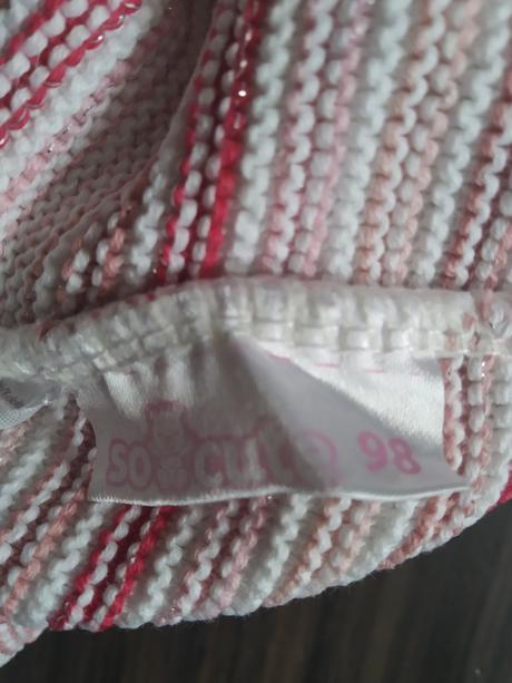 Jarní/podzimní čepice, pepco,98