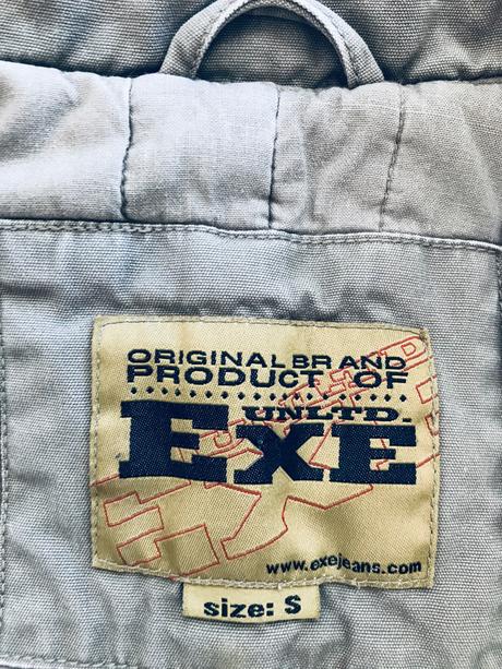 Ob/ bunda zimní dámská - v.s, exe,s