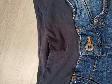 Těhotenské kraťasy h&m, velikost 36, h&m,36