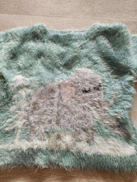 Svetr m&s, marks & spencer,86