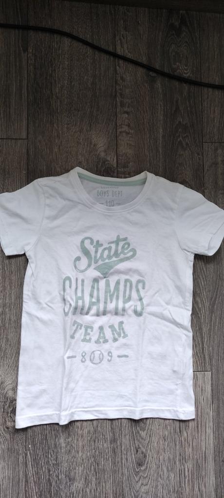 Bílé triko reserved, reserved,110