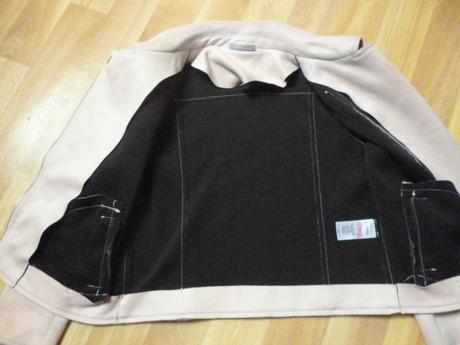 Bunda křivák next 8 l, next,128