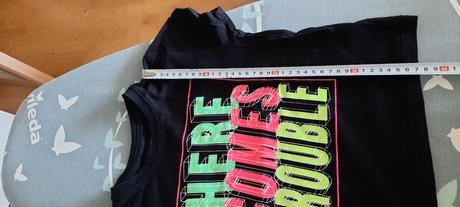 4x chlapecké tričko značky  primark, vel 3-4roky, primark,104