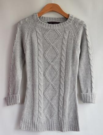 Svetr vel. 7 - 8 let, 128