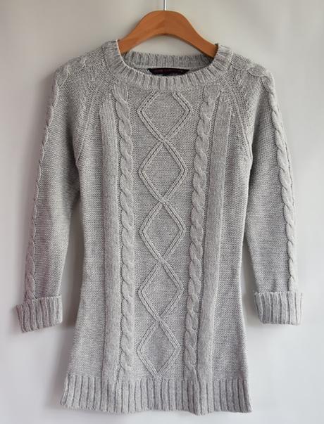 Svetr vel. 7 - 8 let, 128