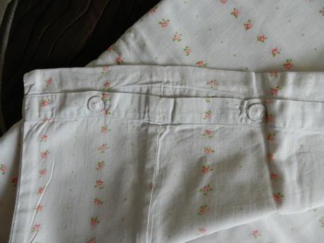 Povlečení na peřinku, 