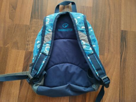 Batůžek bagmaster, 