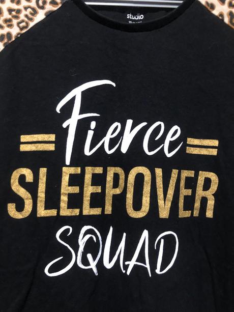 Bavlněné triko černohnědé, 140