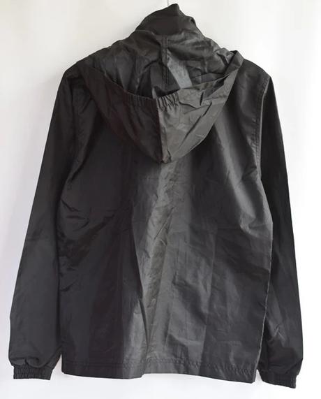 Větrovka vel. xs, xs