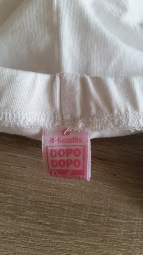 Krásné dívčí legíny, dopodopo,68