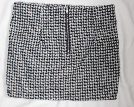 Po28. pepito mini sukně, 10-11 let, new look,146