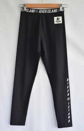 Legíny vel. 11 - 12 let, river island,152