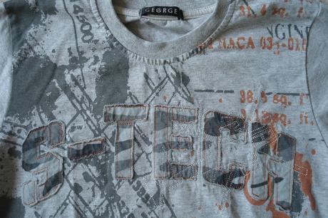 Triko, george,128