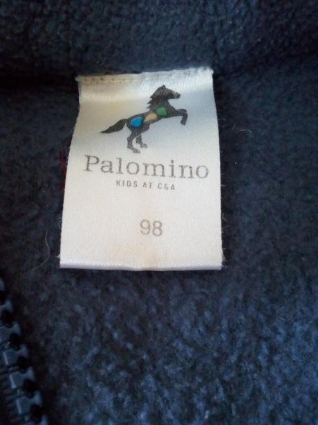 Mikina zn.palomino,vel.98, palomino,98